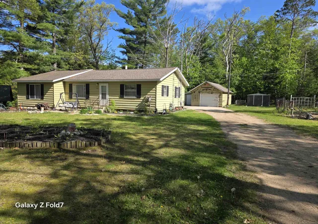 1st image of 3434 Genesee St, National City, MI 48748 | MLS# 58050212205