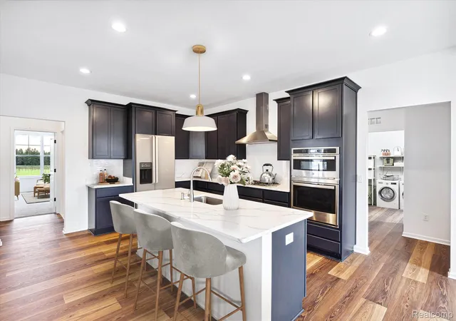 Photo 3 of Single family home for sale at 2476 Parkshore Dr, Commerce Township, MI 48382 | MLS# 20261046809 | Listing updated on 2026-09-28