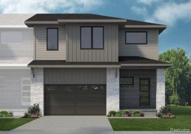 1st image of 54456 Grand Blvd, Shelby Charter Township Macomb, MI 48316 | MLS# 20261046811