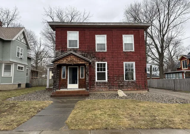 Homes for sale in Marshall City Calhoun, MI | 513 E Michigan Ave, Marshall City Calhoun, MI 49068 | MLS# 64026030884