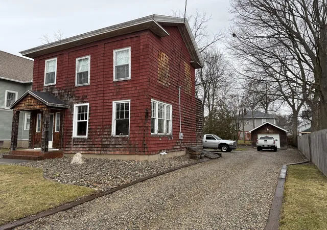 Homes for sale in Marshall City Calhoun, MI | 513 E Michigan Ave, Marshall City Calhoun, MI 49068 | MLS# 64026030884