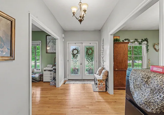 Photo 2 of Single family home for sale at 17830 Victors Ln, Marshall, MI 49068 | MLS# 64026030886 | Listing updated on 2026-09-10