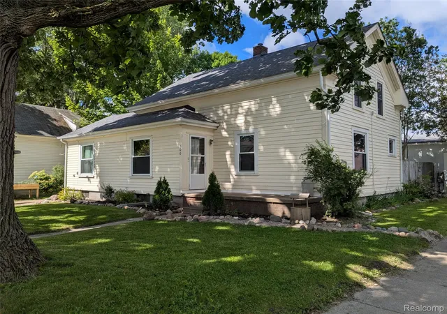 1st image of 300 Bristol St S, Almont, MI 48003 | MLS# 20261046833