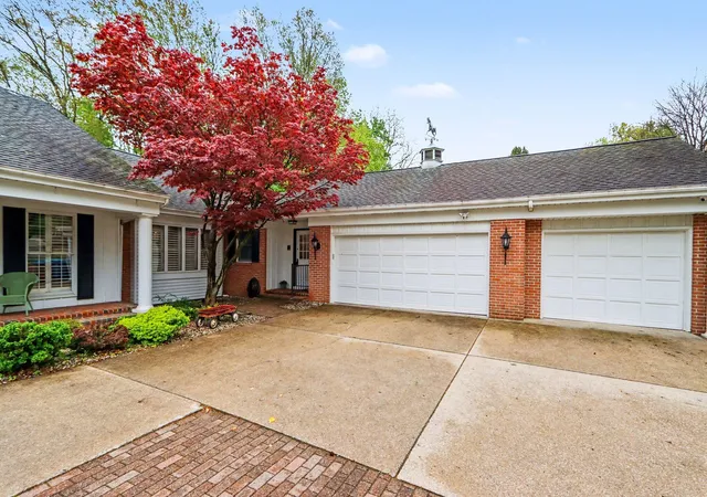 3rd image of 4319 Bronson Blvd, Kalamazoo, MI 49008 | MLS# 66026030892