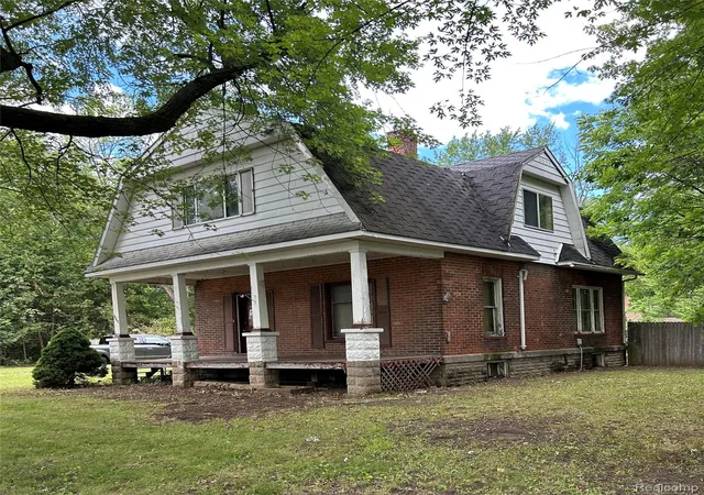 Homes for sale in Fairgrove Village Tuscola, MI | 5062 Mcluney St, Fairgrove Village Tuscola, MI 48733 | MLS# 20261046849
