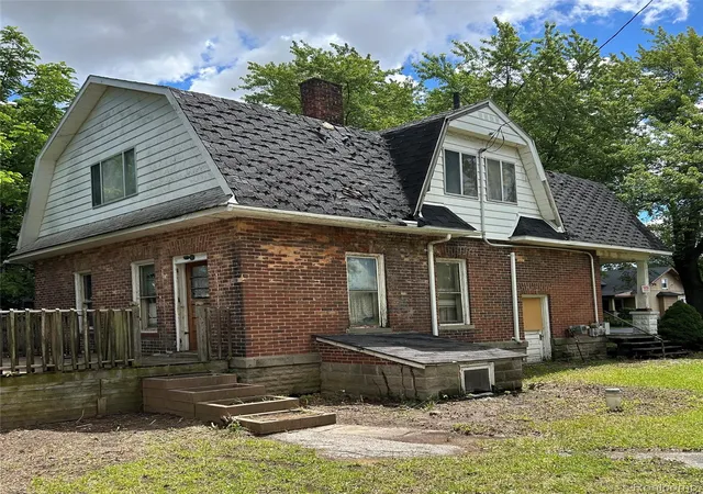 Photo 3 of Single family home for sale at 5062 Mcluney St, Fairgrove, MI 48733 | MLS# 20261046849 | Listing updated on 2026-06-22