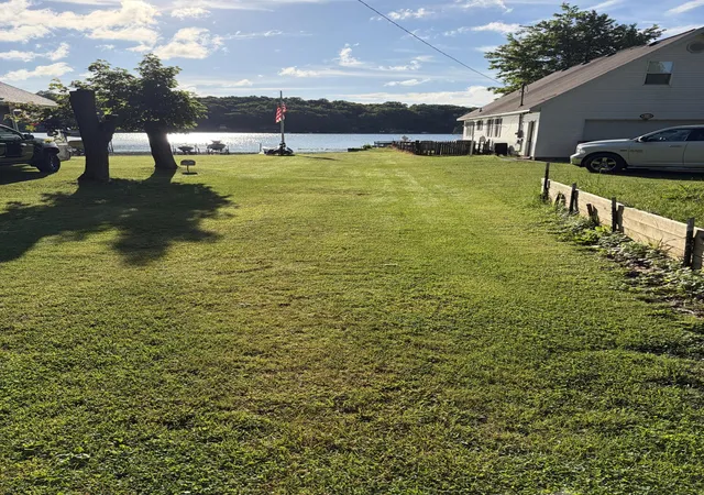 Homes for sale in Cambria Township Hillsdale, MI | 3454 George Dr, Cambria Township Hillsdale, MI 49242 | MLS# 53026030897