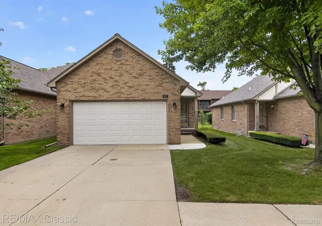 3rd image of 3937 Sunflower Ln #Suite 100, Warren, MI 48091 | MLS# 20261046856