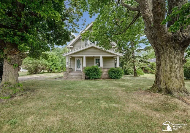 1st image of 7332 Suder Ave, Erie, MI 48133 | MLS# 57050212221