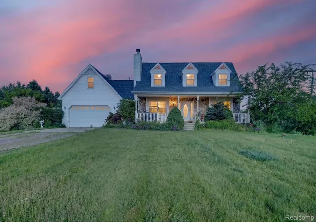 1st image of 431 Rowley Dr, Attica, MI 48412 | MLS# 20261046858