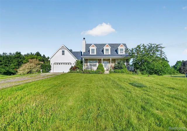 2nd image of 431 Rowley Dr, Attica, MI 48412 | MLS# 20261046858
