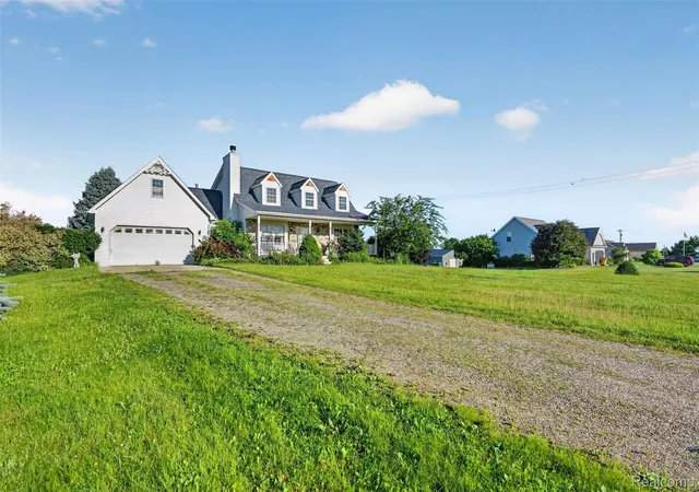 4th image of 431 Rowley Dr, Attica, MI 48412 | MLS# 20261046858