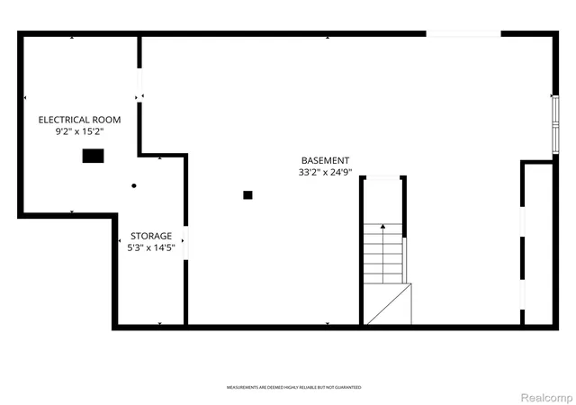 45th image of 431 Rowley Dr, Attica, MI 48412 | MLS# 20261046858