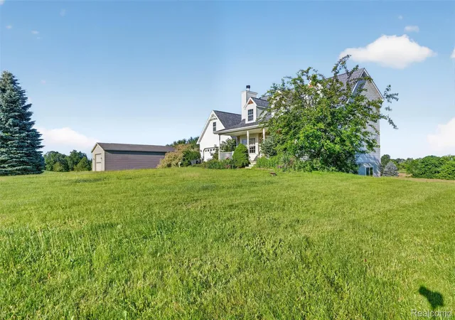 5th image of 431 Rowley Dr, Attica, MI 48412 | MLS# 20261046858