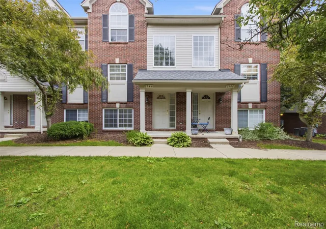 1st image of 3146 Promenade Cir, Ann Arbor, MI 48108 | MLS# 20261046864