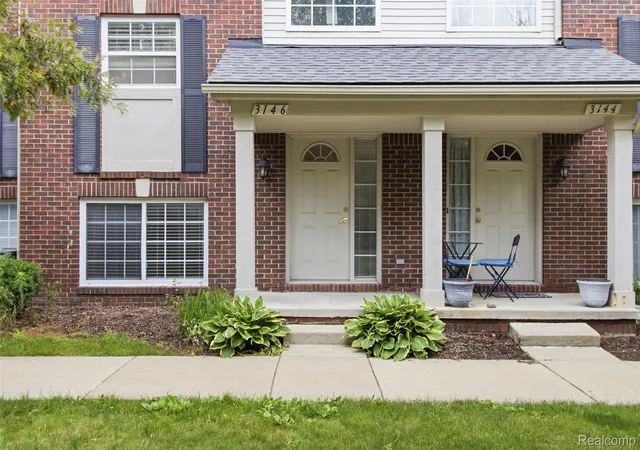 2nd image of 3146 Promenade Cir, Ann Arbor, MI 48108 | MLS# 20261046864