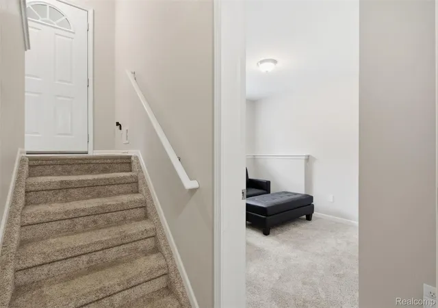 3rd image of 3146 Promenade Cir, Ann Arbor, MI 48108 | MLS# 20261046864
