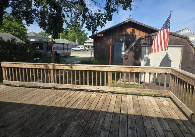 Homes for sale in Owosso City Shiawassee, MI | 802 S Park St, Owosso City Shiawassee, MI 48867 | MLS# 60050212226