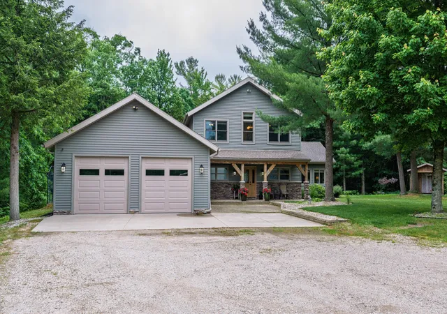 1st image of 6068 S 142nd Ave, Rothbury, MI 49452 | MLS# 67026030914