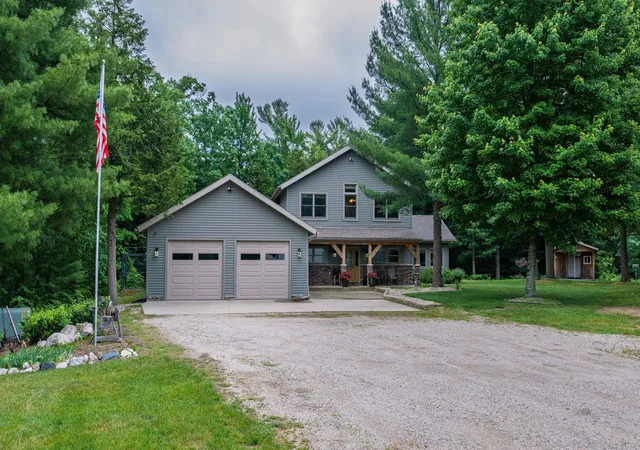 2nd image of 6068 S 142nd Ave, Rothbury, MI 49452 | MLS# 67026030914