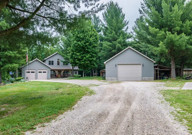 5th image of 6068 S 142Nd Ave, Rothbury, MI 49452 | MLS# 67026030914