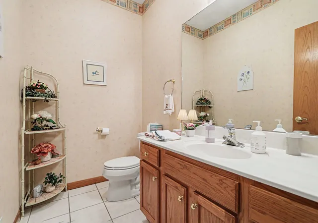 17th image of 206 Canterbury Park, Battle Creek, MI 49015 | MLS# 66026030915