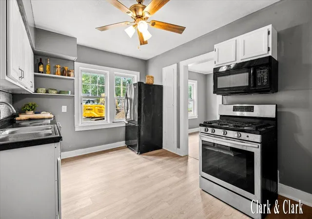 Photo 3 of Single family home for sale at 2044 Wood St, Muskegon, MI 49444 | MLS# 65026030926 | Listing updated on 2026-09-18