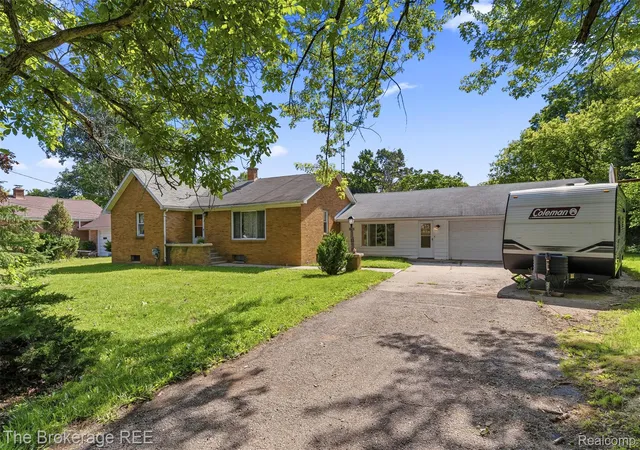 Homes for sale in Genesee Charter Township Genesee, MI | 3290 Drexel Ave, Genesee Charter Township Genesee, MI 48506 | MLS# 20261046895