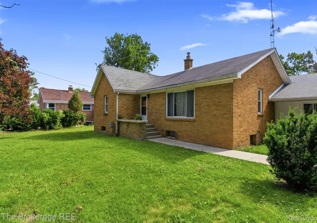 Homes for sale in Genesee Charter Township Genesee, MI | 3290 Drexel Ave, Genesee Charter Township Genesee, MI 48506 | MLS# 20261046895