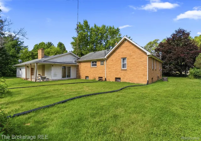Homes for sale in Genesee Charter Township Genesee, MI | 3290 Drexel Ave, Genesee Charter Township Genesee, MI 48506 | MLS# 20261046895