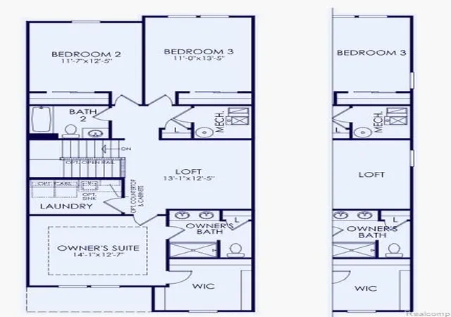 Listing Photo 3 - Condo for sale in building located at 296 Lantana Dr, Howell, MI 48843