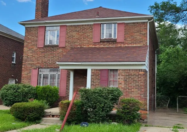 Photo 1 of Sale Pending at 9168 Littlefield St, Detroit, MI 48228 | MLS# 20261046904 | Listing updated on 2026-08-20