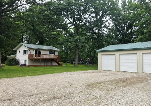 Photo 2 of Single family home for sale at 2790 W Wing Rd, Mount Pleasant, MI 48858 | MLS# 72026030939 | Listing updated on 2026-08-05