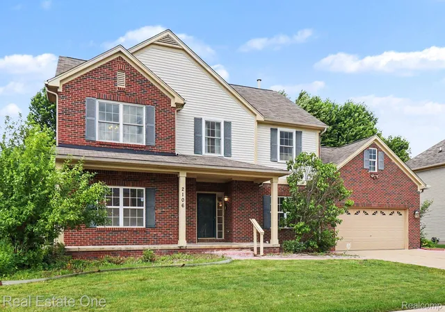 1st image of 2106 Cattail Cir, Rochester Hills, MI 48309 | MLS# 20261046926