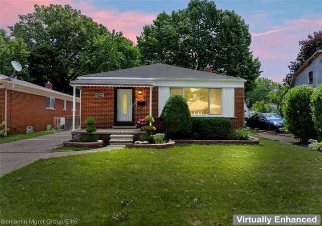 2nd image of 22584 Marine Ave, Eastpointe, MI 48021 | MLS# 20261046929