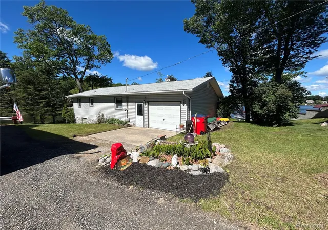 1st image of 1931 Easy St, National City, MI 48748 | MLS# 20261046941