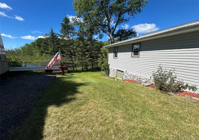 2nd image of 1931 Easy St, National City, MI 48748 | MLS# 20261046941