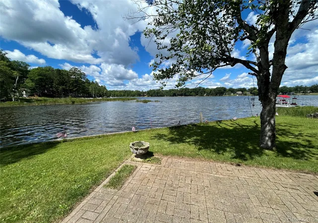 Photo 4 of Single family home for sale at 1931 Easy St, National City, MI 48748 | MLS# 20261046941 | Listing updated on 2026-08-03