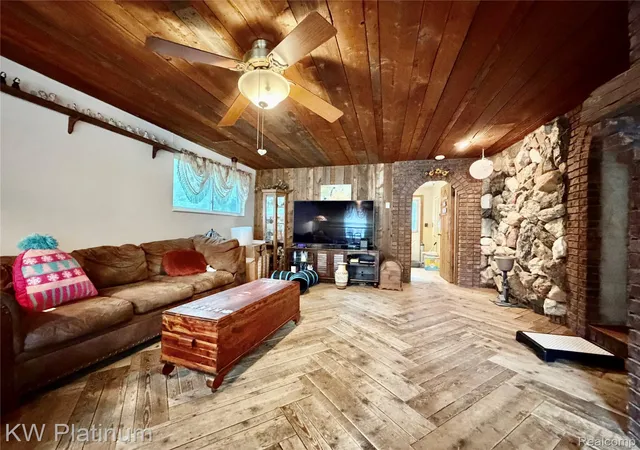 Photo 2 of Single family home for sale at 7955 Lakeshore Rd, Fort Gratiot, MI 48059 | MLS# 20261046949 | Listing updated on 2026-08-28