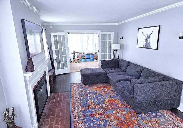 Photo 3 of Single family home for sale at 205 E Iroquois Rd, Pontiac, MI 48341 | MLS# 20261046959 | Listing updated on 2026-09-04