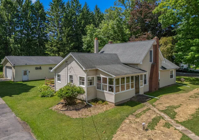 Photo 1 of Sale Pending at 101 Hanover Ct, Hanover, MI 49241 | MLS# 53026030951 | Listing updated on 2026-10-16