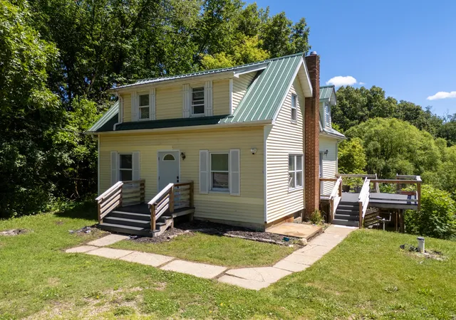 Photo 1 of Sale Pending at 3217 Us Hwy 31, Berrien Springs, MI 49103 | MLS# 66026030955 | Listing updated on 2026-09-03