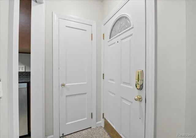 Photo 3 of Single family home for sale at 18400 Griggs St NW, Detroit, MI 48221 | MLS# 20261046979 | Listing updated on 2026-08-31