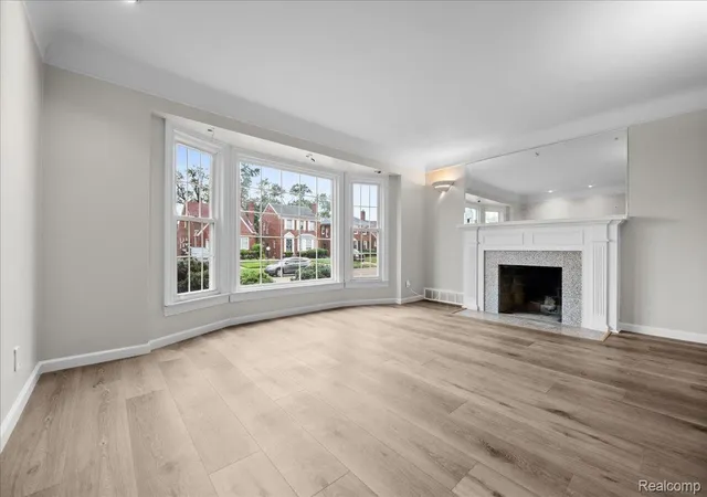 Photo 4 of Single family home for sale at 18400 Griggs St NW, Detroit, MI 48221 | MLS# 20261046979 | Listing updated on 2026-08-31