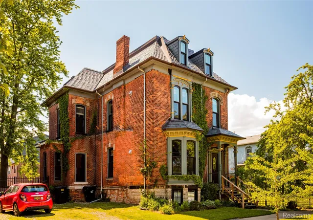 1st image of 3643 Lincoln St, Detroit, MI 48208 | MLS# 20261046980