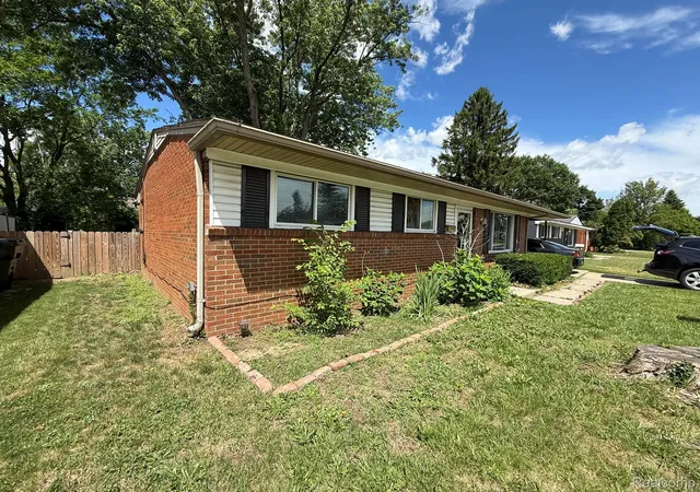 Photo 1 of Sale Pending at 43105 Penny Dr, Sterling Heights, MI 48314 | MLS# 20261046984 | Listing updated on 2026-07-30
