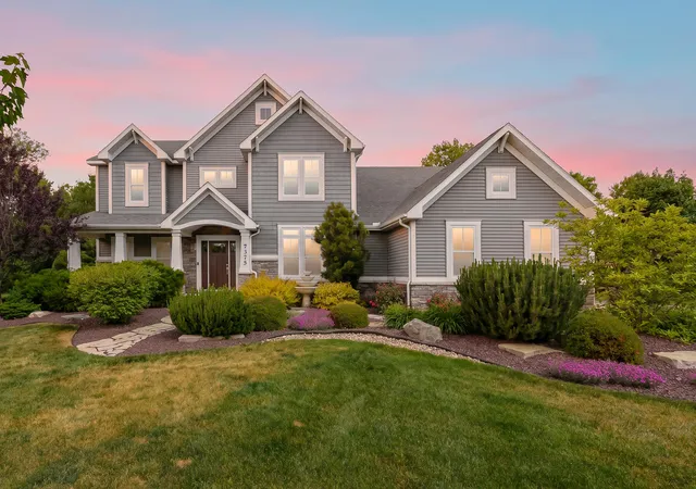 Photo 1 of Sale Pending at 7375 Morganshire Ct, Kalamazoo, MI 49009 | MLS# 66026030961 | Listing updated on 2026-07-17