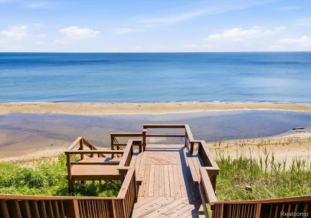 4th image of 2545 Lakeshore Rd, Applegate, MI 48401 | MLS# 20261046991
