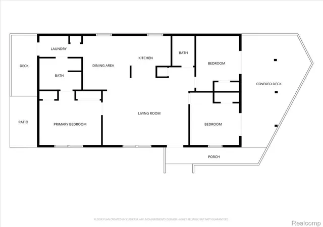 41st image of 2545 Lakeshore Rd, Applegate, MI 48401 | MLS# 20261046991