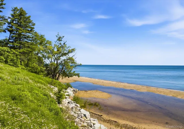 5th image of 2545 Lakeshore Rd, Applegate, MI 48401 | MLS# 20261046991